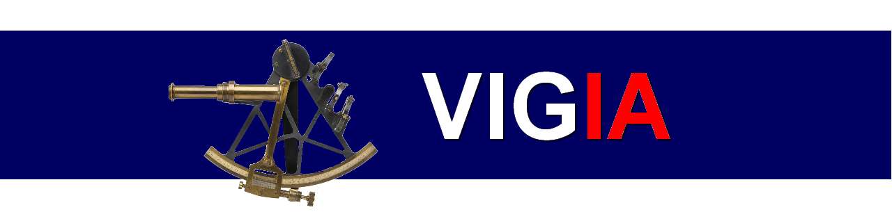 VIGIA — L'outil de veille de ia-prompt.com